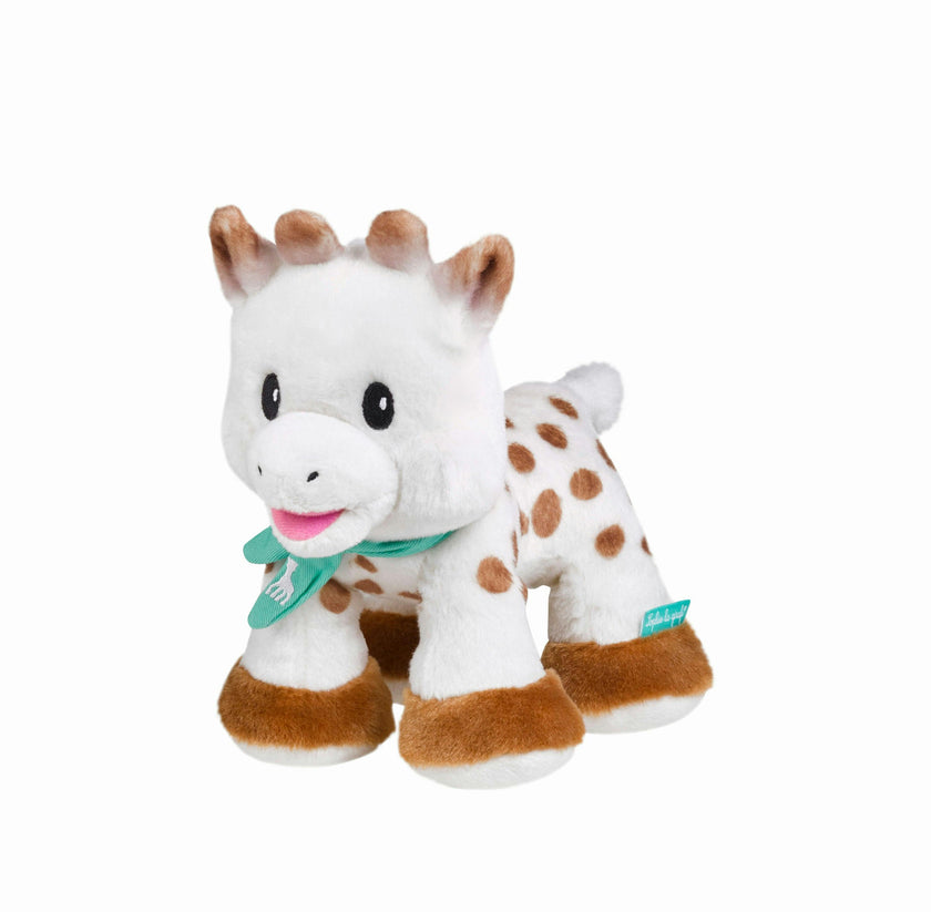 Sweetie Sophie Plush 8 In.