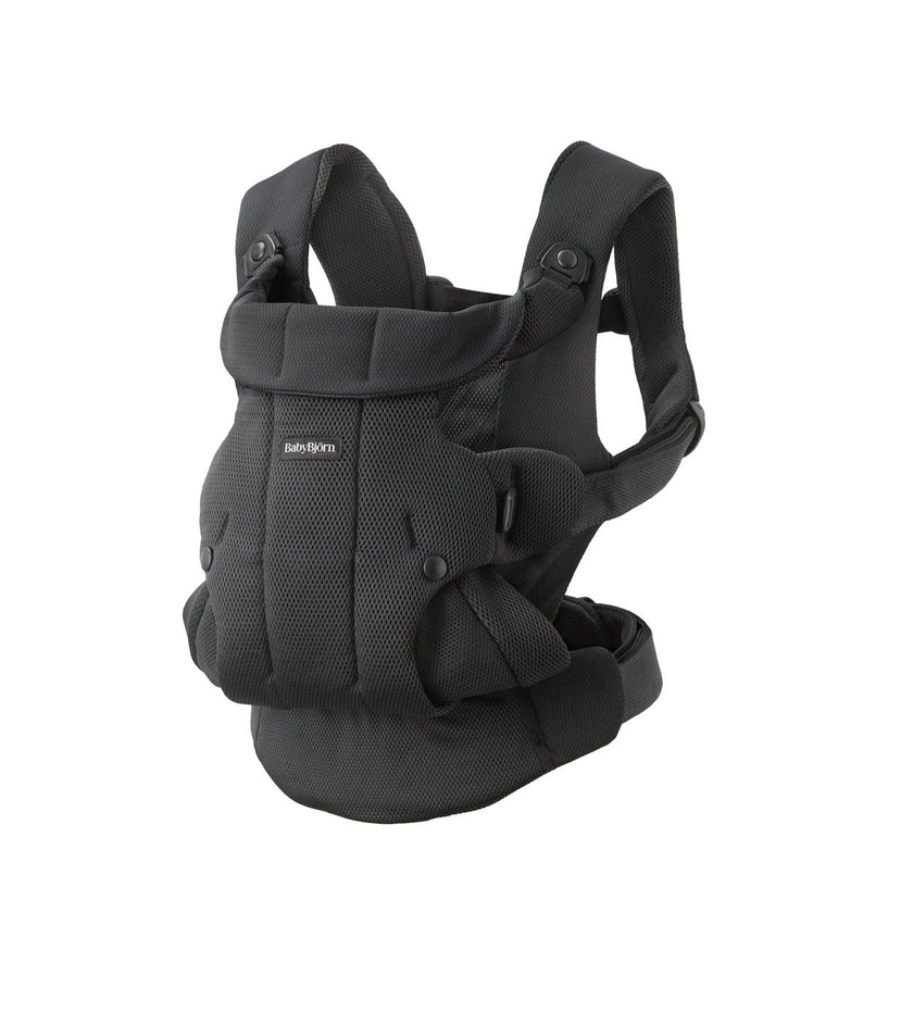 BabyBjörn Baby Carrier Hold