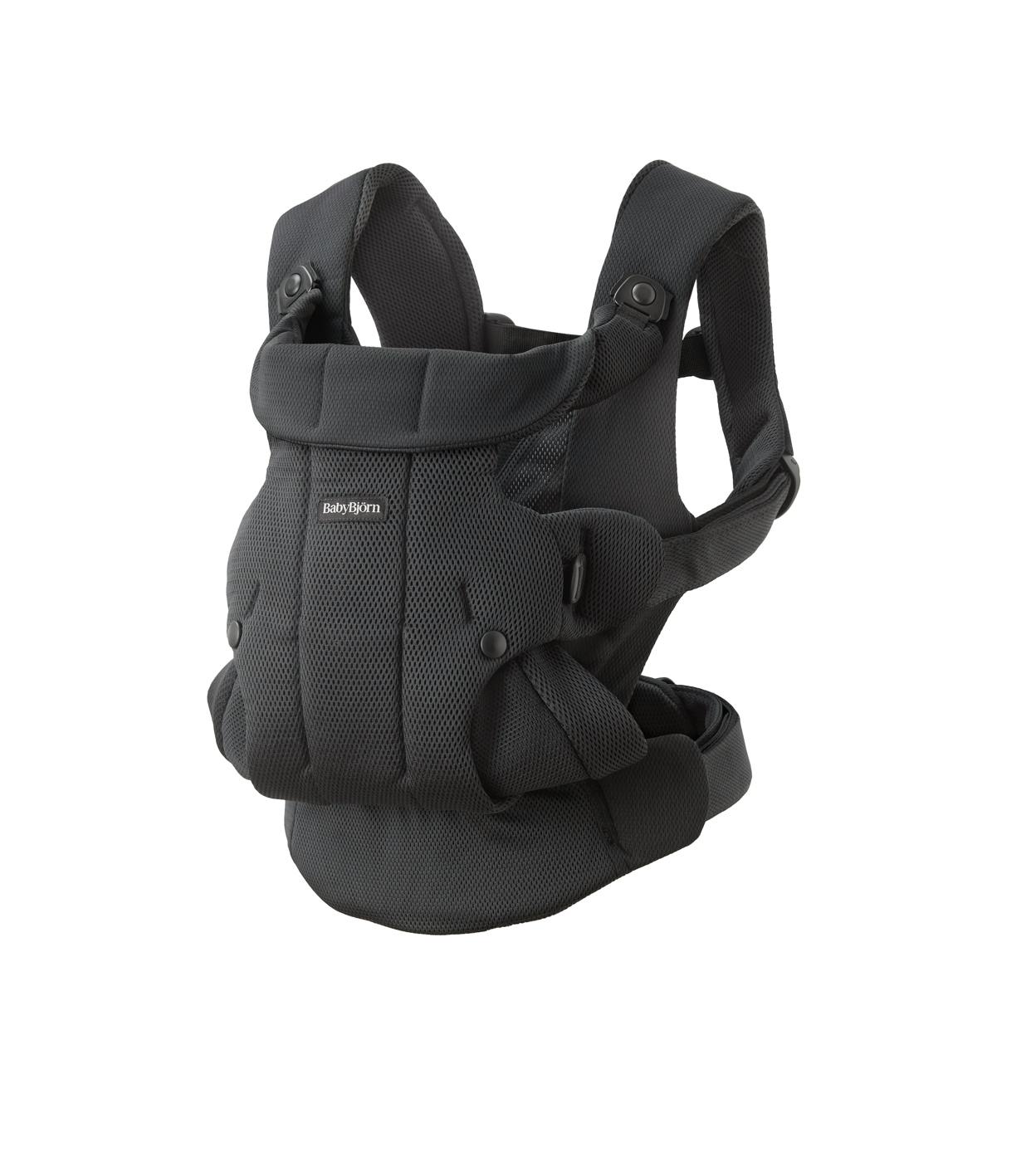 BabyBjörn Baby Carrier Hold