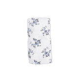 Belle Rosette Dot - Swaddle Blanket