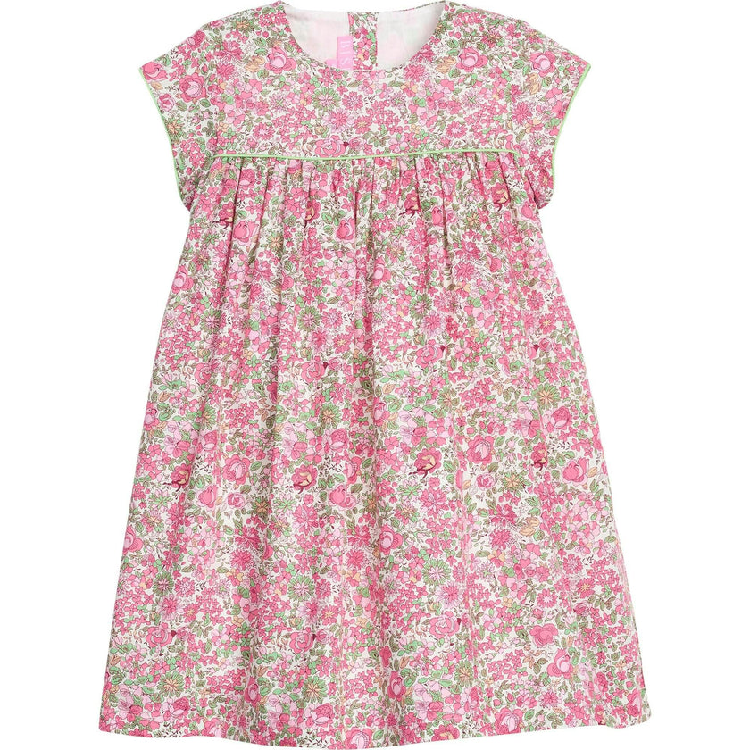 Charlotte Dress