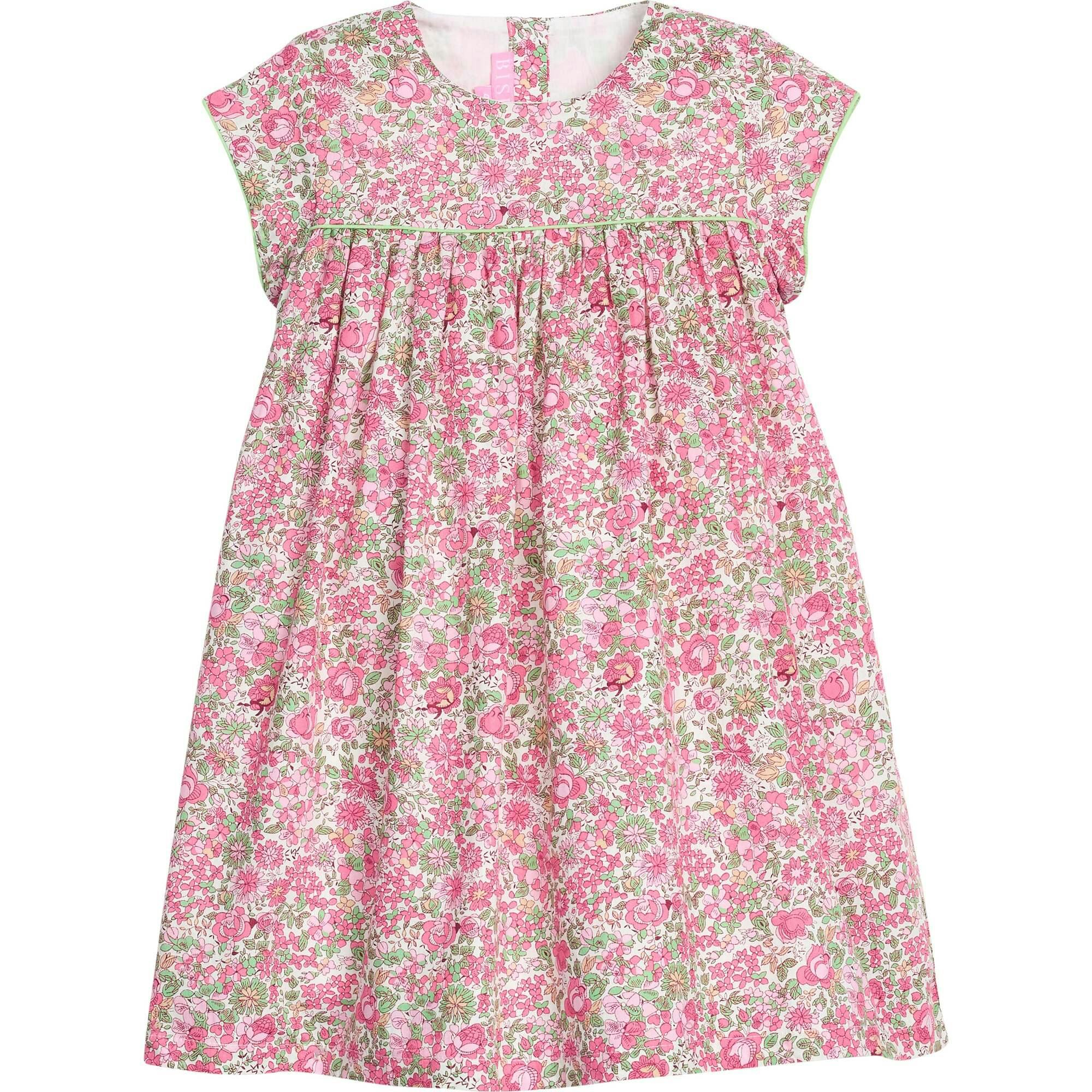 Charlotte Dress