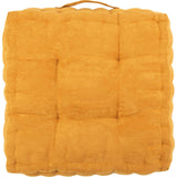 Gardenia Floor Pillow