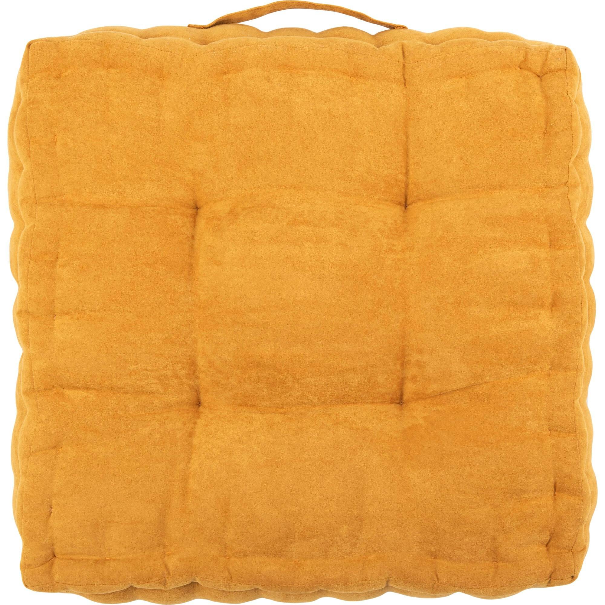 Gardenia Floor Pillow