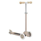 Scooter - Beige