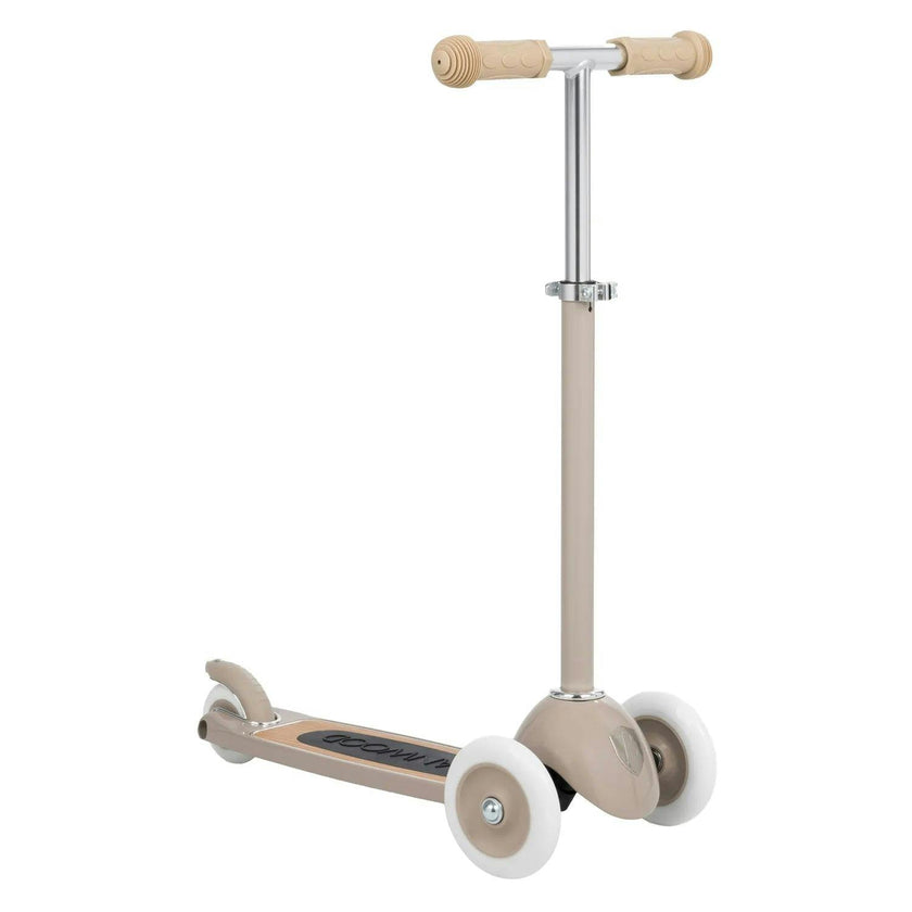 BANWOOD SCOOTER VINTAGE - BEIGE
