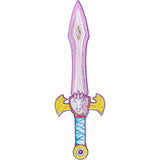 Enchanted Unicorn EVA Foam Sword & Shield Bundle