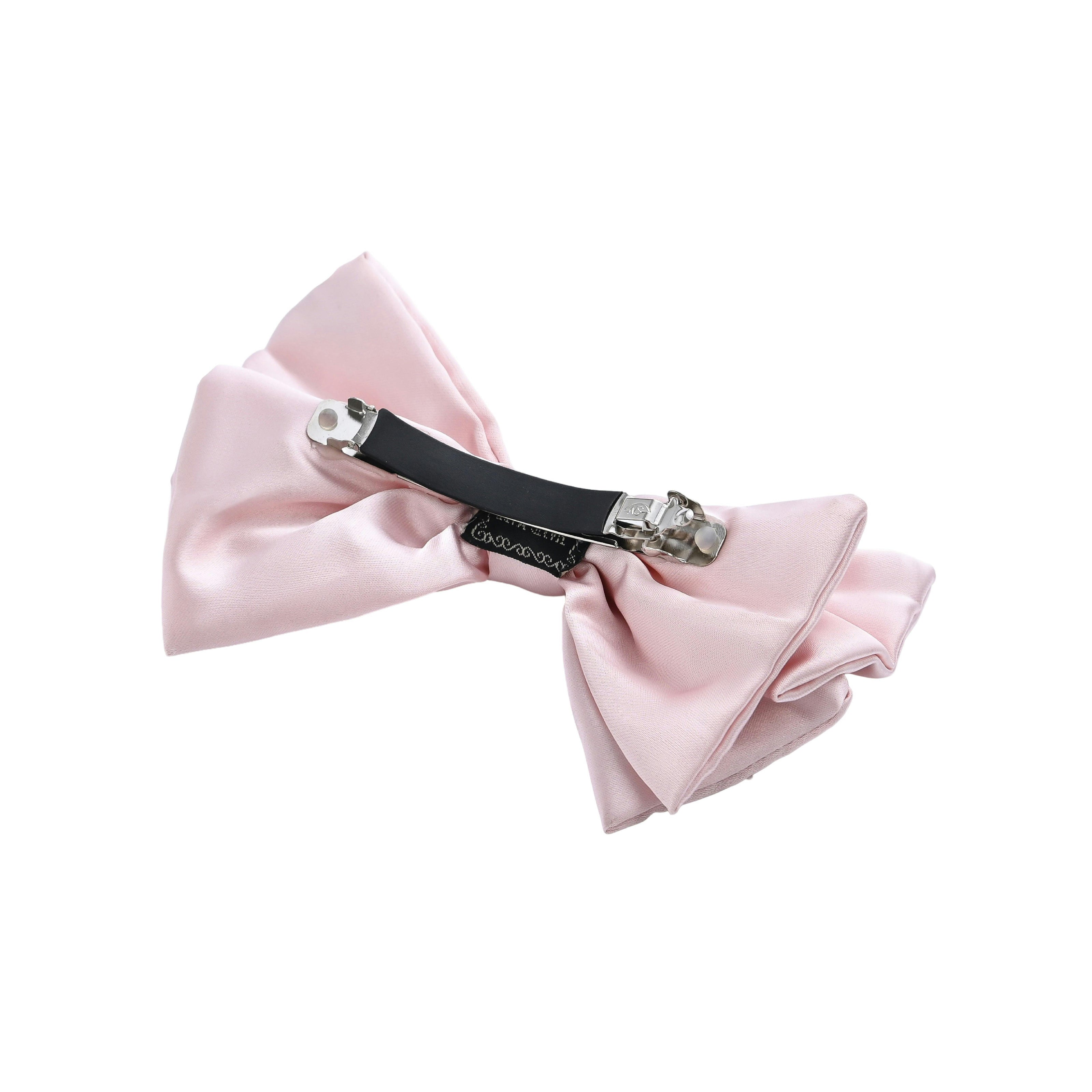 Bow Hair Clip