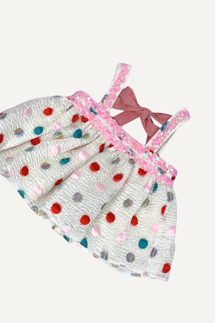 CONFETTI DOT SET