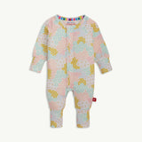Magnetic Convertible Coverall