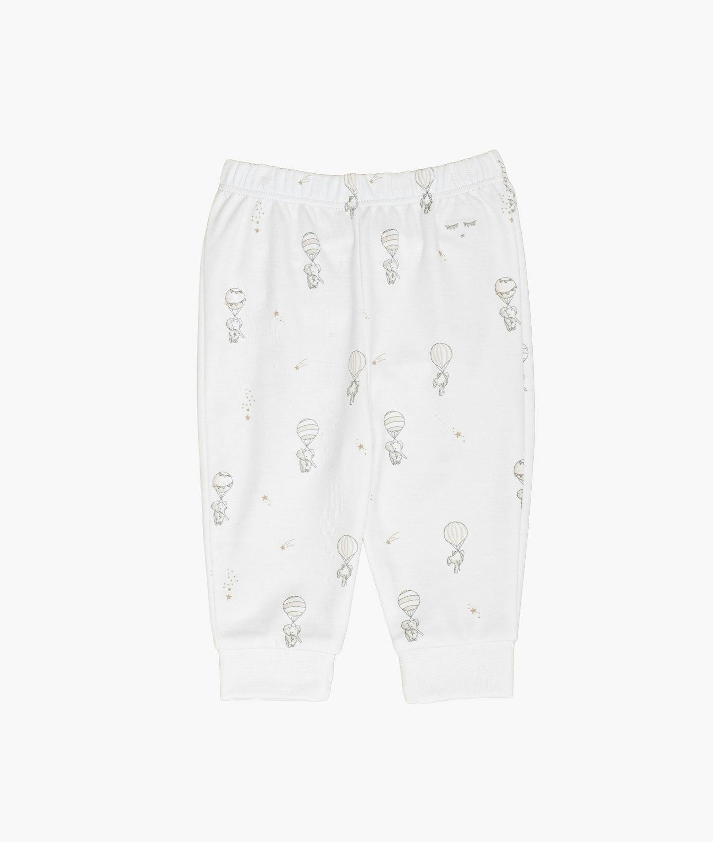 Flying Elephants Pants