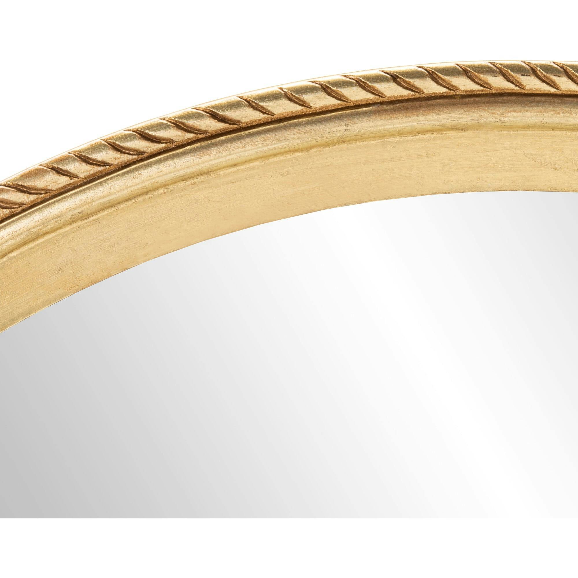 Lensi Mirror