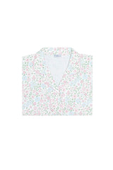 English Garden Women's Short PJ Set