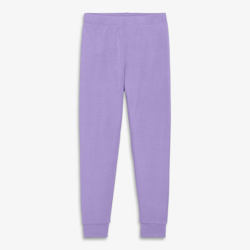 Kids stretch modal PJ pant