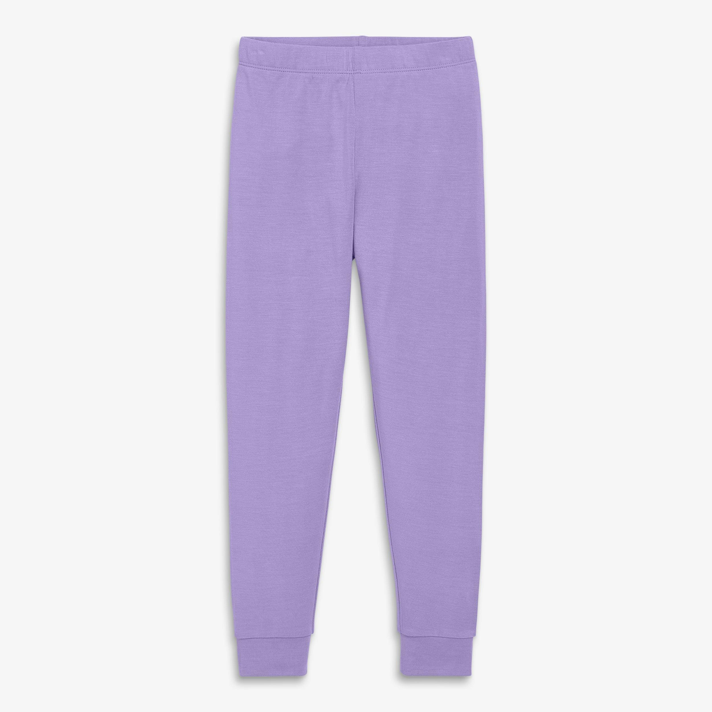 Kids stretch modal PJ pant