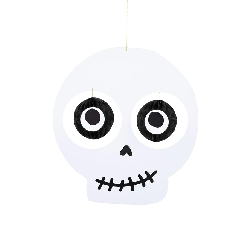 Halloween Heads Hanging Decorations