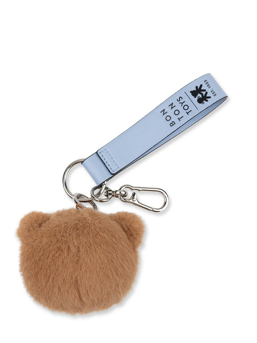 Bobo Bear Brown Bag Charm ECO - 3