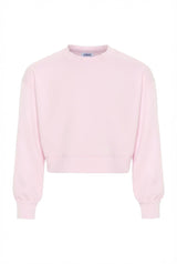 Darby Sweatshirt Light Pink