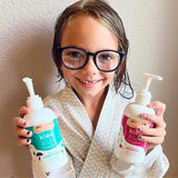 Enchanted Shampoo and Charmed Conditioner Gift Set