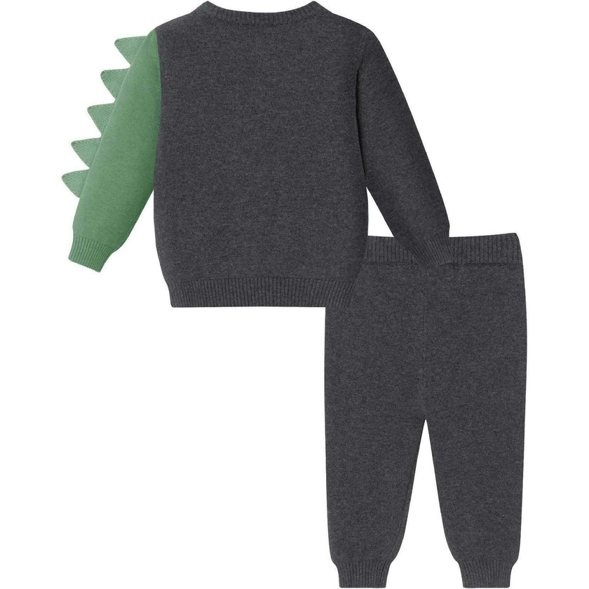 Infant Sweater Set