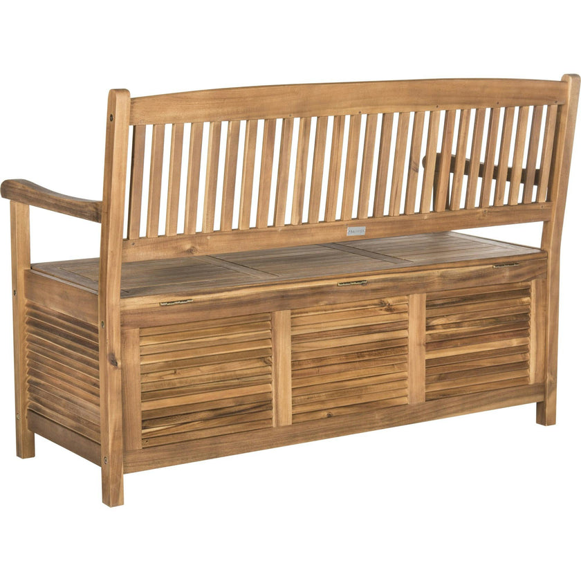 Brisbane Storage Bench