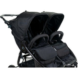 Seat Liner Black