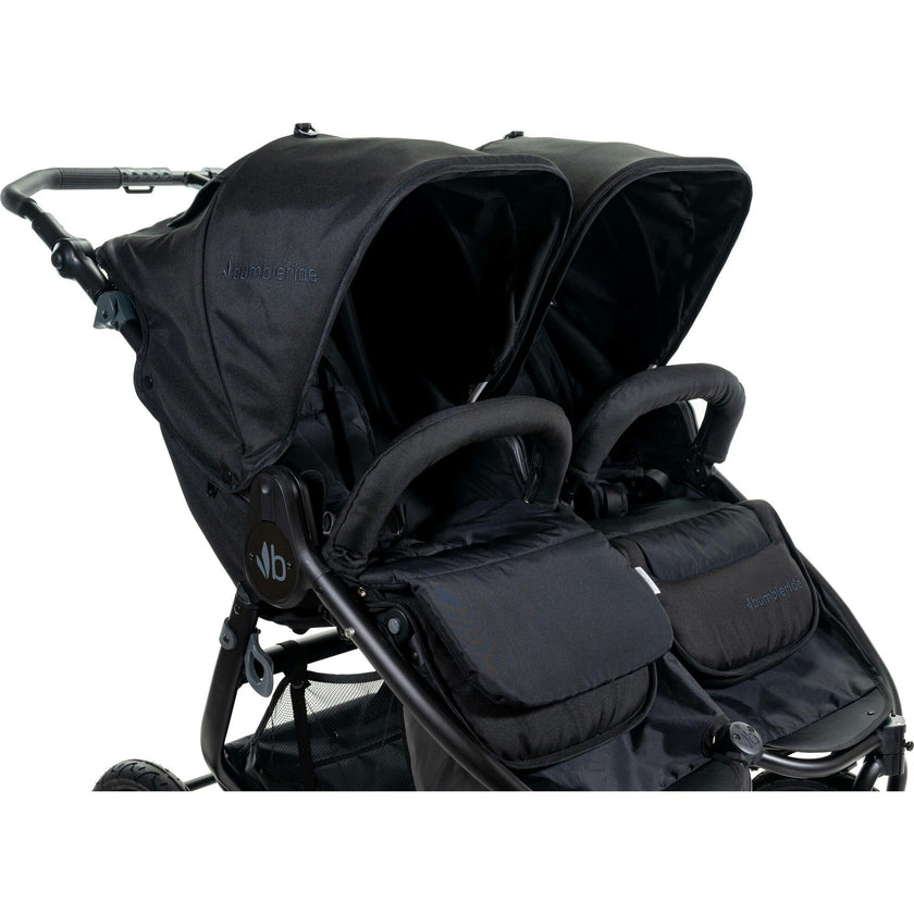 Seat Liner Black