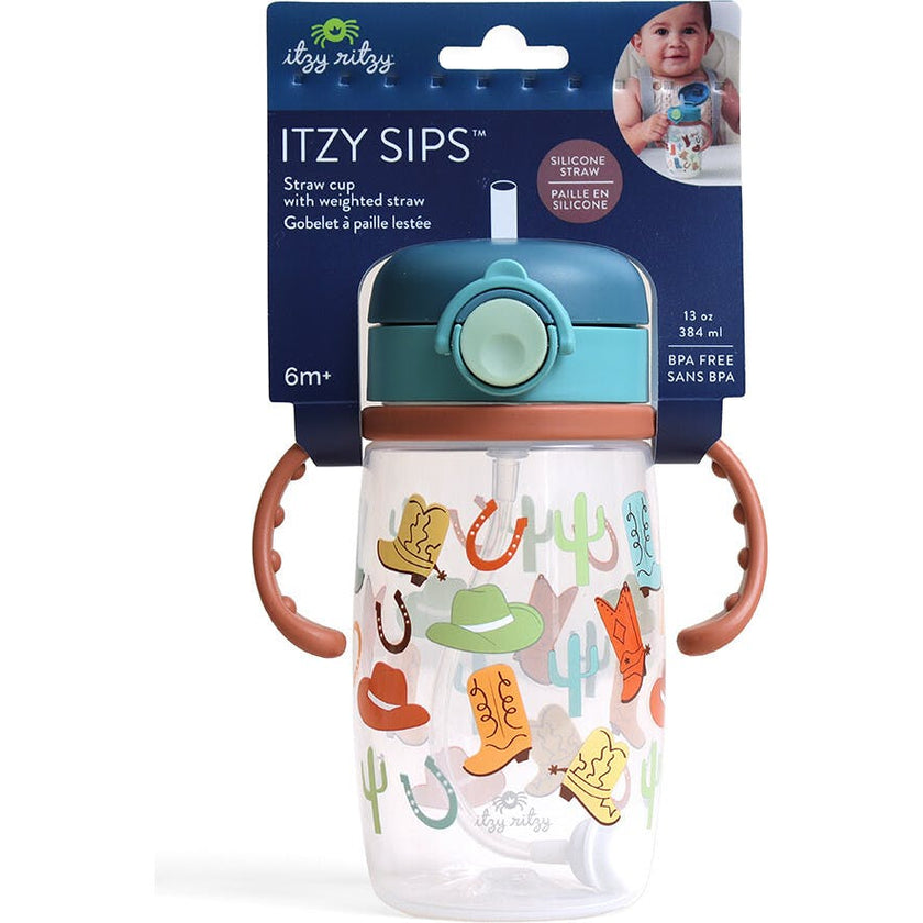 Itzy Sips™