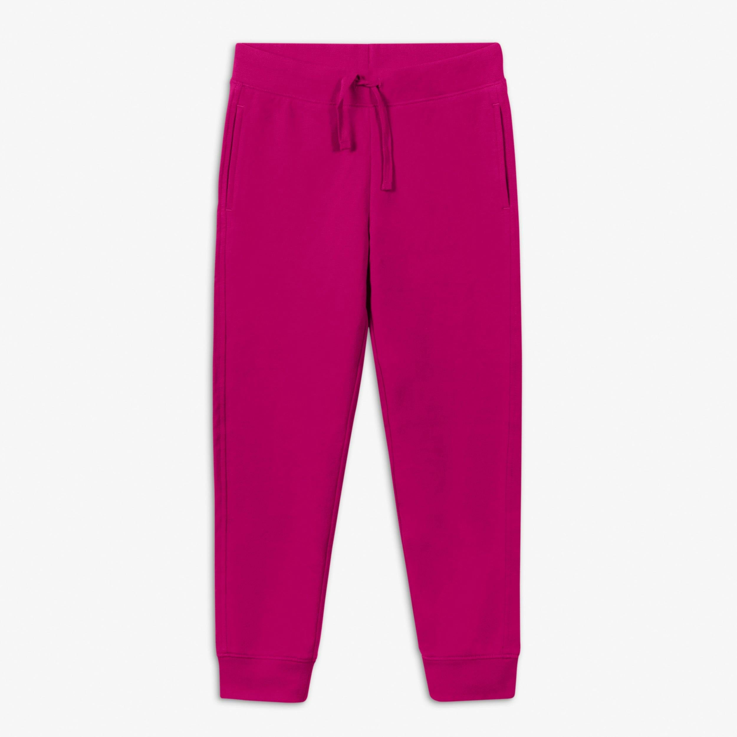 Kids jogger in seasonal colors