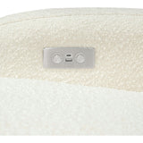 Nami Glider Recliner