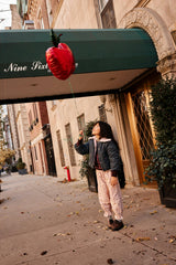 Annette Jacket