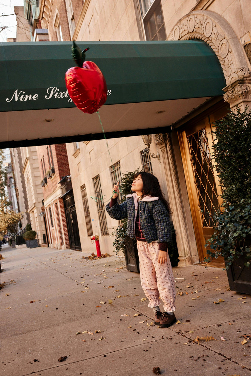Annette Jacket