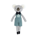 Mr.& Mrs. Cooper Koala Couple