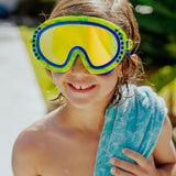 Tentacle Youth Swim Mask