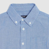Marylebone Oxford Solid Shirt