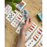 JOS: Playing Cards - Madeleine Stamer