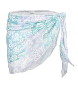 sarong paisley