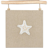 Cove 3-Pc. Beach Themed Wall Decor