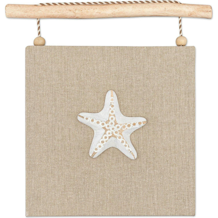 Cove 3-Pc. Beach Themed Wall Decor