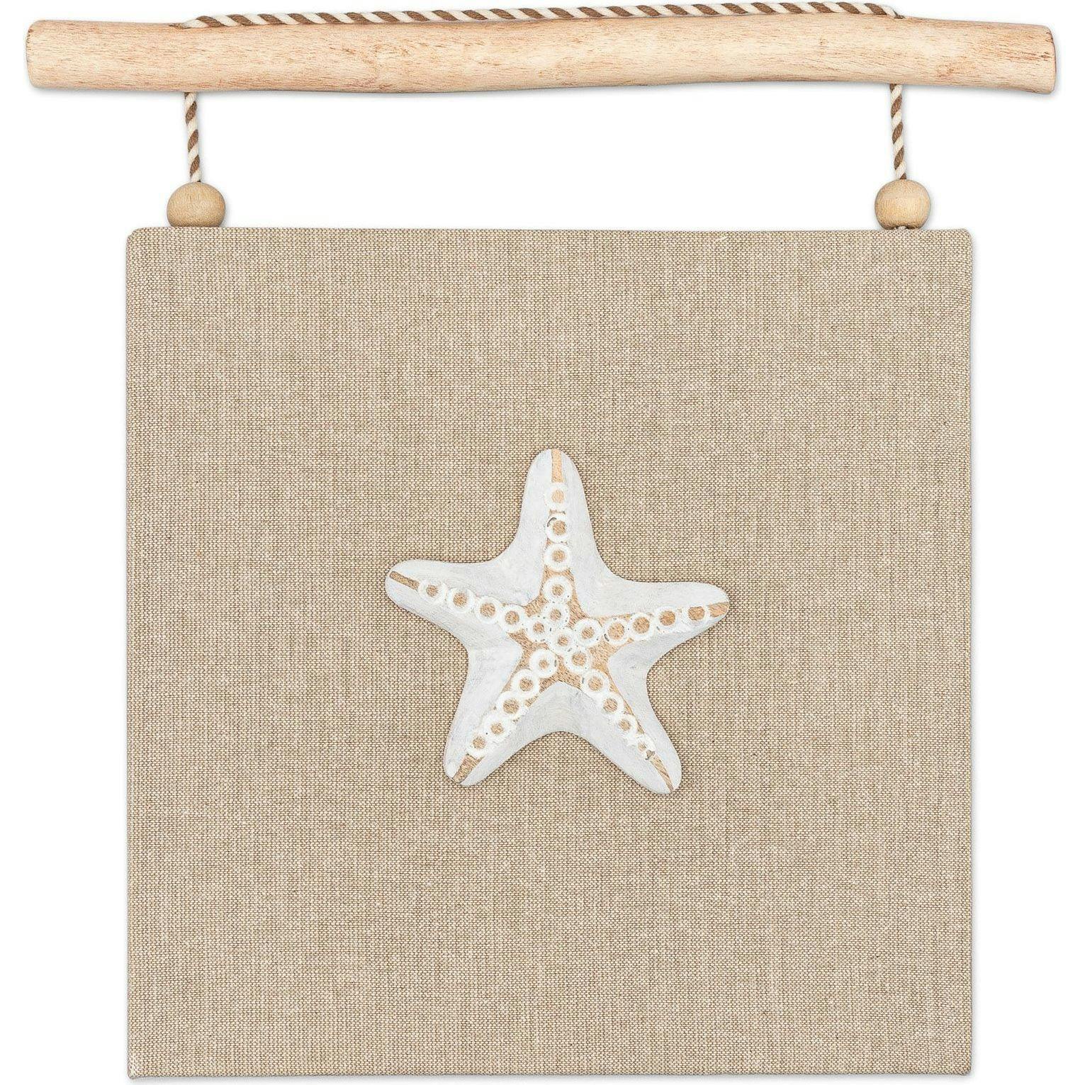 Cove 3-Pc. Beach Themed Wall Decor