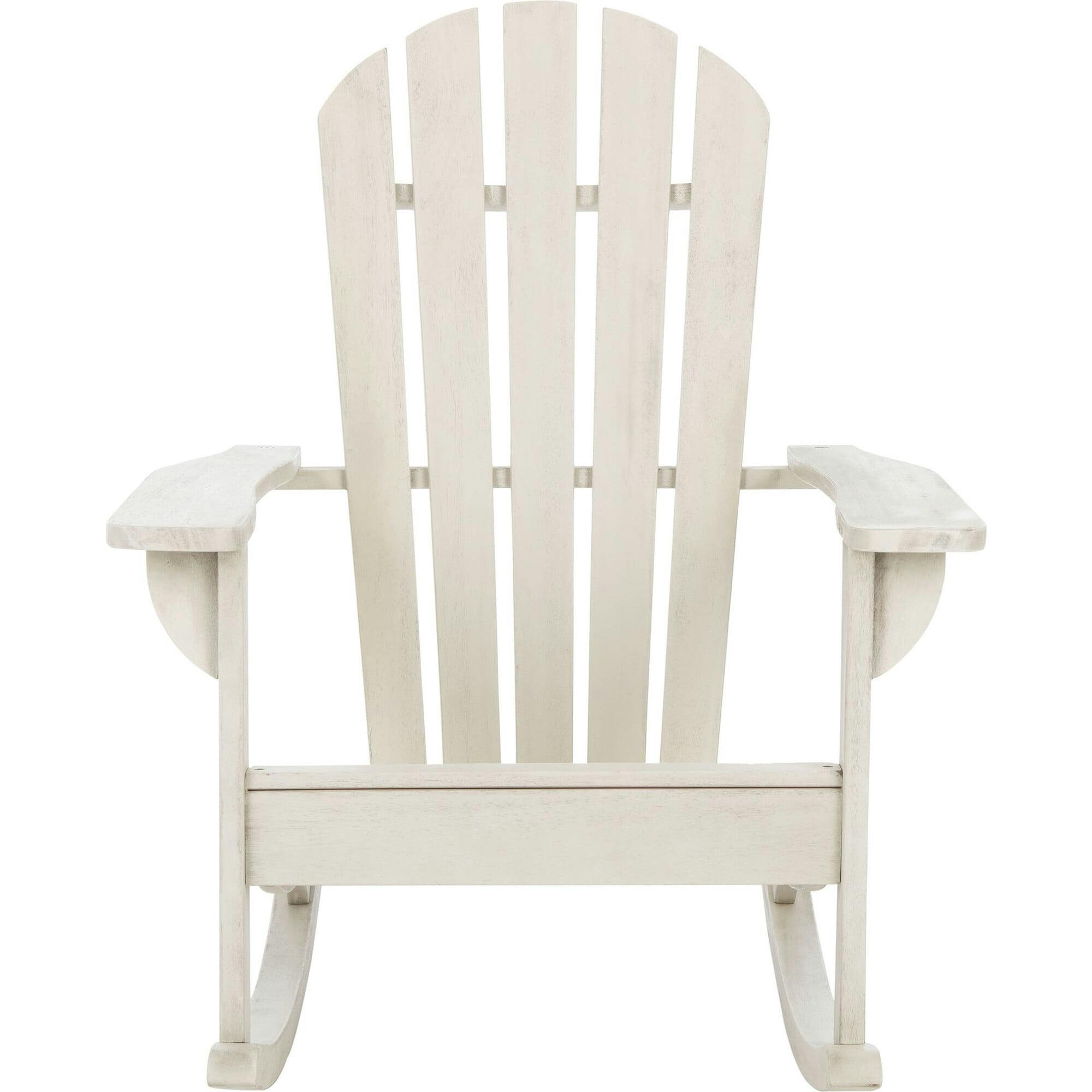 Brizio Adirondack Rocking Chair