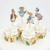 Peter Rabbit™ & Friends Party Picks