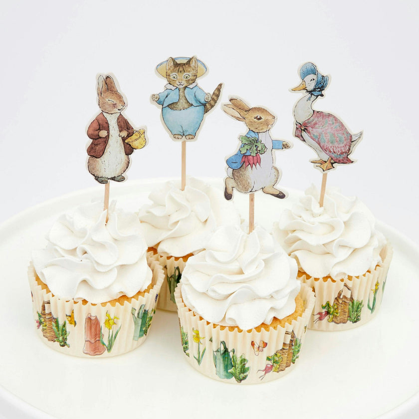 Peter Rabbit™ & Friends Party Picks