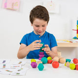 Towering Beads