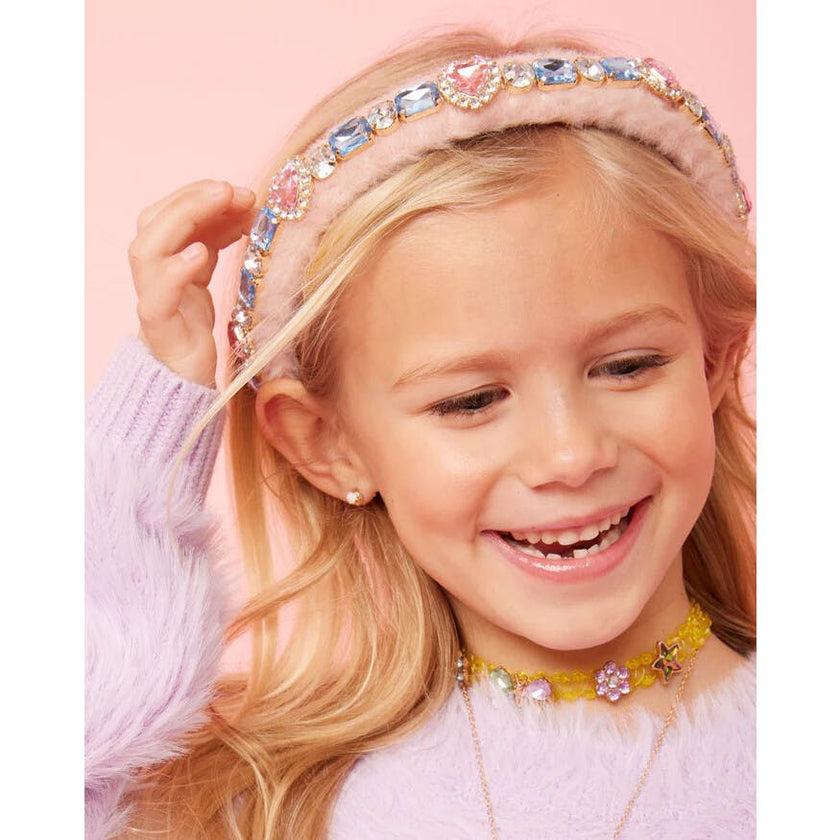Candy Cloud Headband