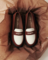 Haven Penny Loafers