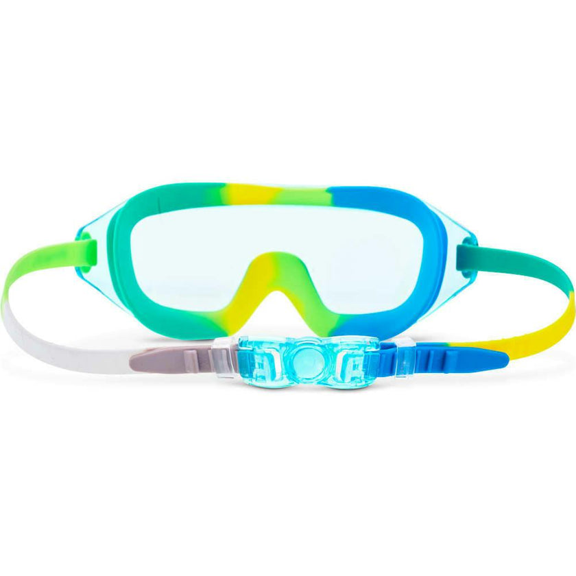 Hologram Swim Goggles