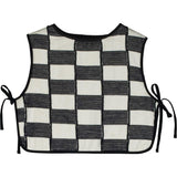 High Trail Padded Top