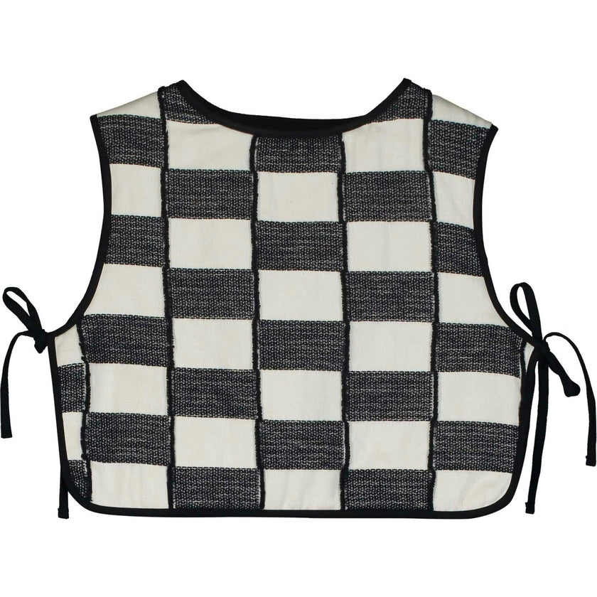 High Trail Padded Top