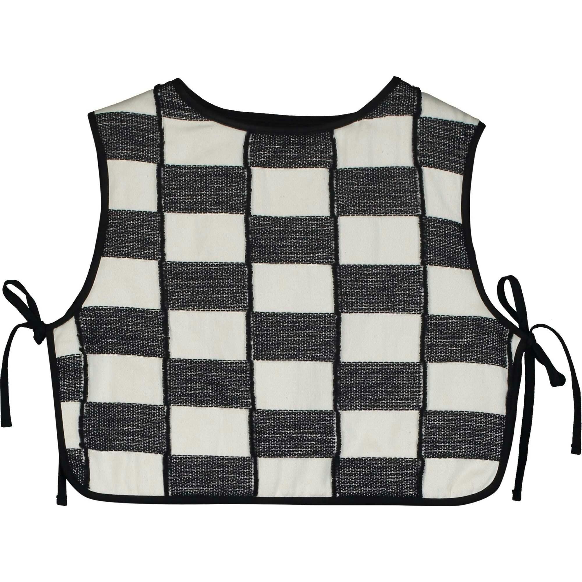 High Trail Padded Top